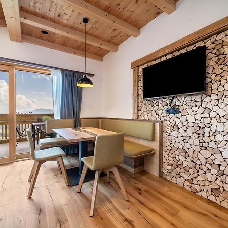 Haughof Apartement Laerchenweide Verano エクステリア 写真