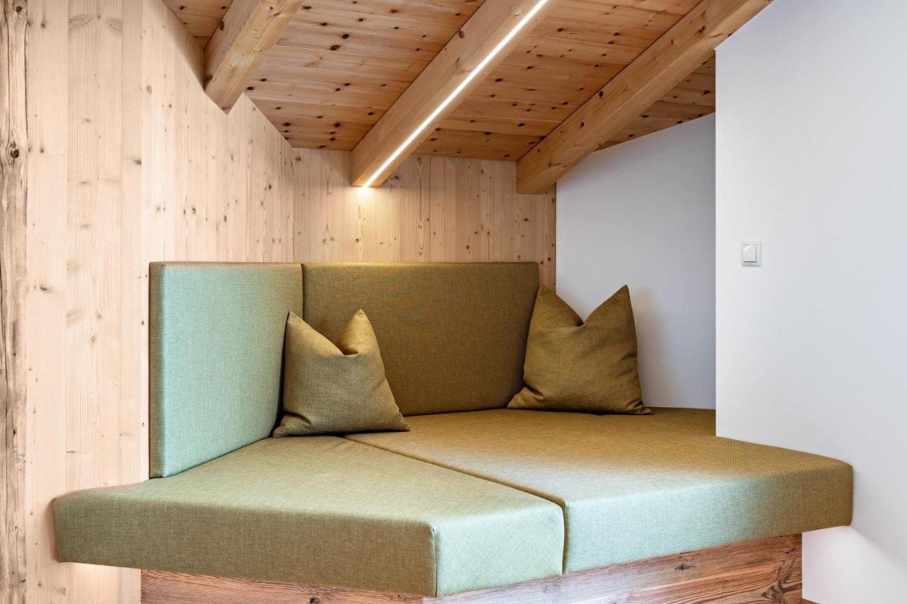 Haughof Apartement Laerchenweide Verano エクステリア 写真