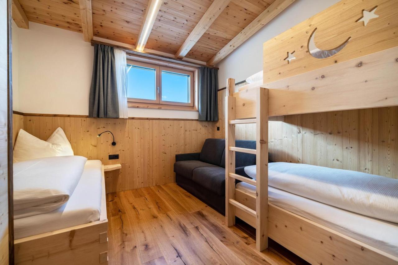 Haughof Apartement Laerchenweide Verano エクステリア 写真
