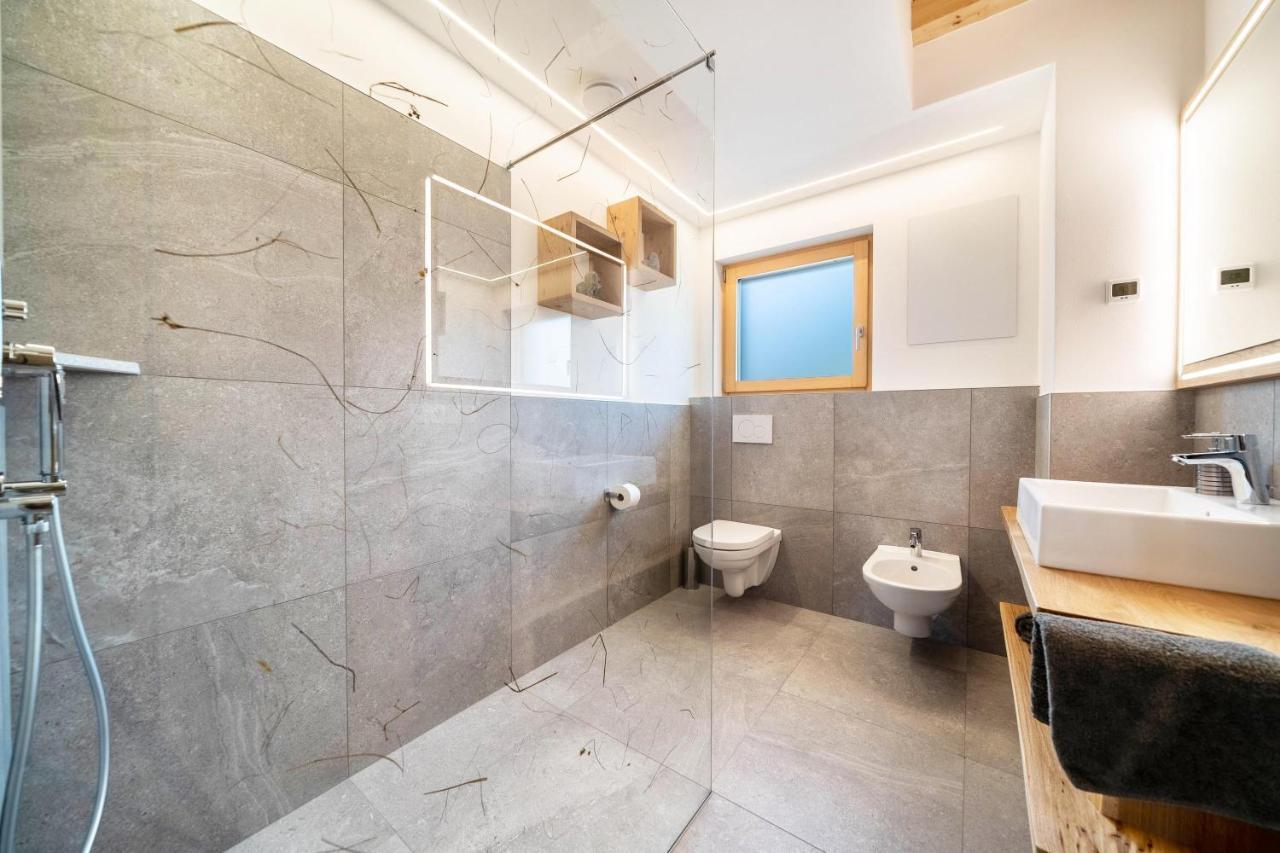 Haughof Apartement Laerchenweide Verano エクステリア 写真