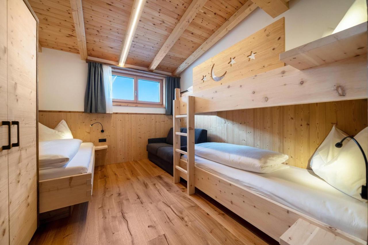 Haughof Apartement Laerchenweide Verano エクステリア 写真